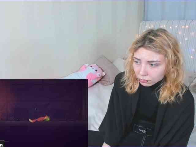Nyan-Cat webcam