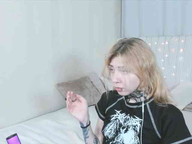 cam live sex Nyan-Cat