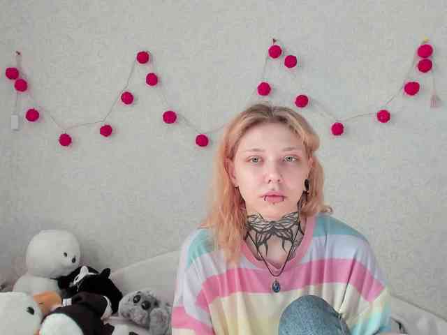 Nyan-Cat webcam
