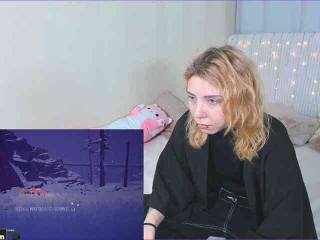 Nyan-Cat webcam