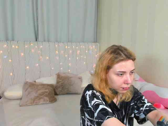 Nyan-Cat webcam
