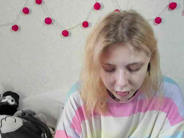 Nyan-Cat webcam