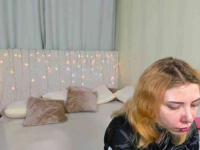 Nyan-Cat webcam