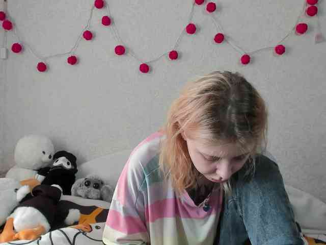 Nyan-Cat webcam