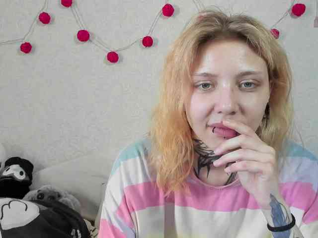Nyan-Cat webcam