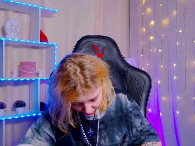 Nyan-Cat webcam