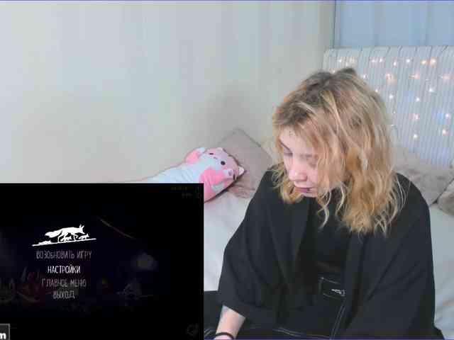 Nyan-Cat webcam