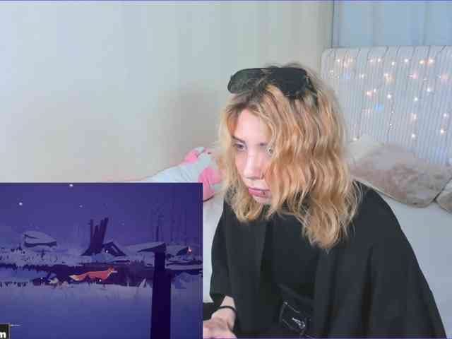 Nyan-Cat webcam