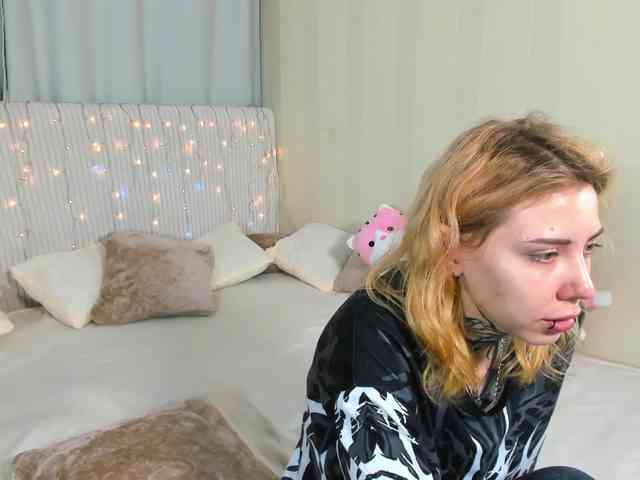 Nyan-Cat webcam