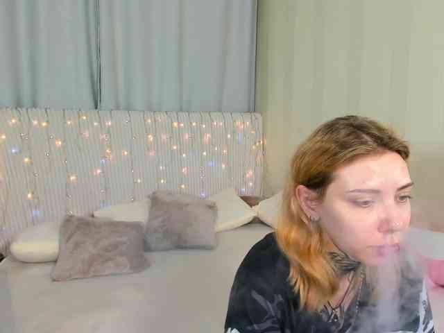 Nyan-Cat webcam