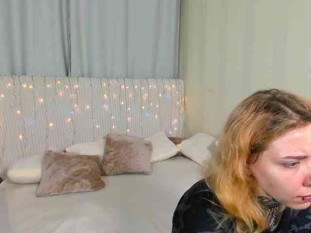 Nyan-Cat webcam