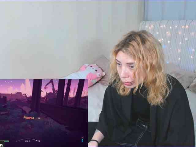 Nyan-Cat webcam