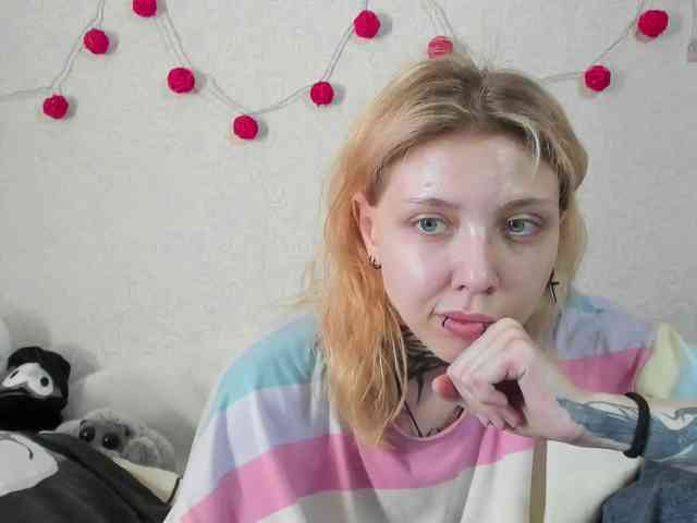 Nyan-Cat webcam