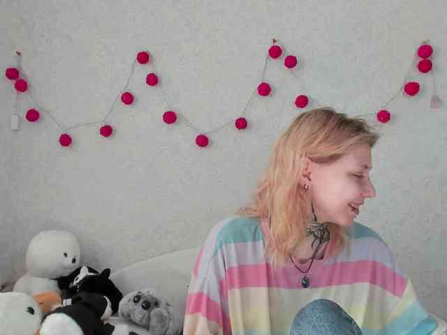 Nyan-Cat webcam
