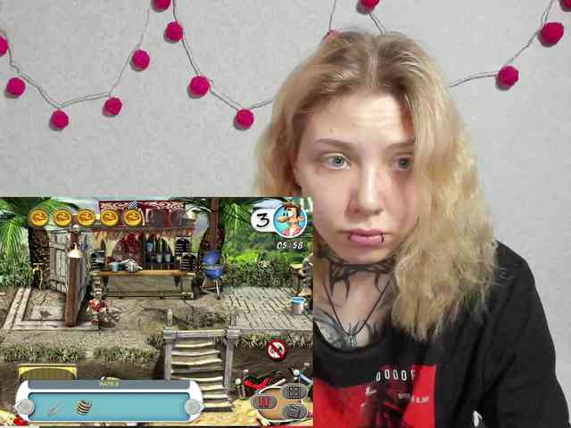 Nyan-Cat webcam