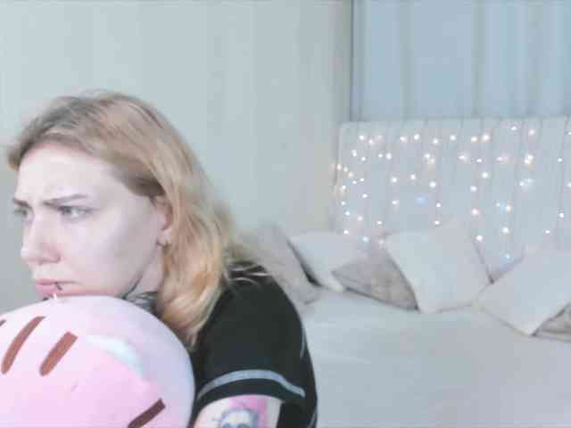 Nyan-Cat webcam