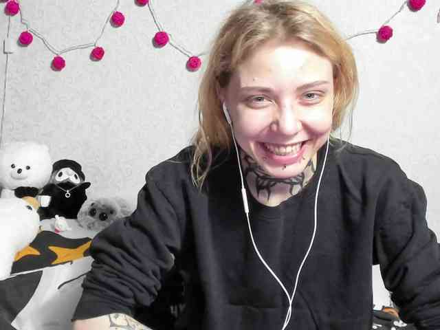 Nyan-Cat webcam