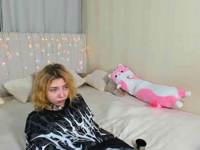 Nyan-Cat webcam