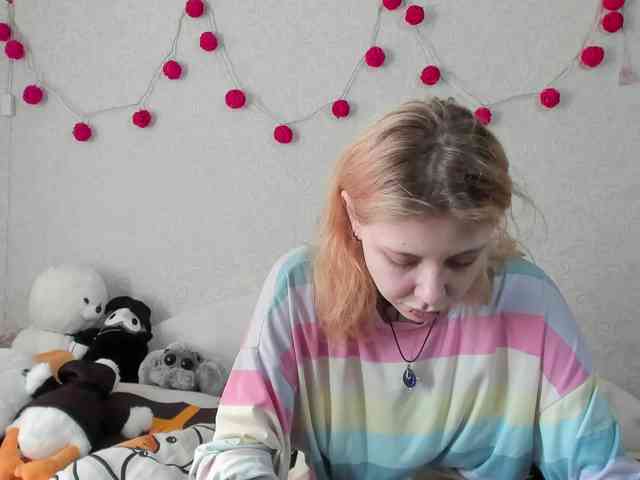 live sex cam Nyan-Cat
