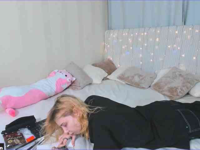 Nyan-Cat webcam