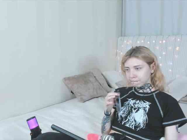 Nyan-Cat webcam