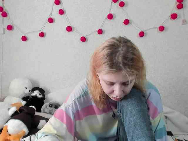 Nyan-Cat webcam