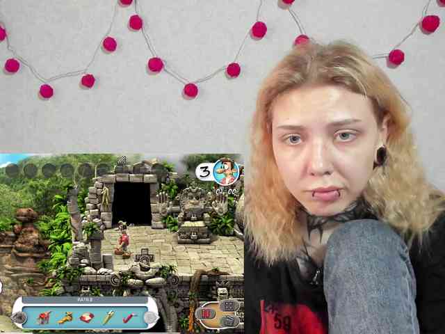 Nyan-Cat webcam