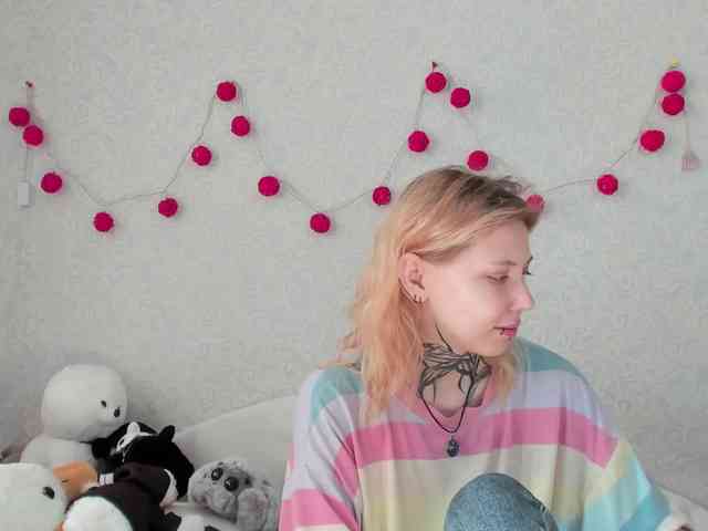 Nyan-Cat webcam