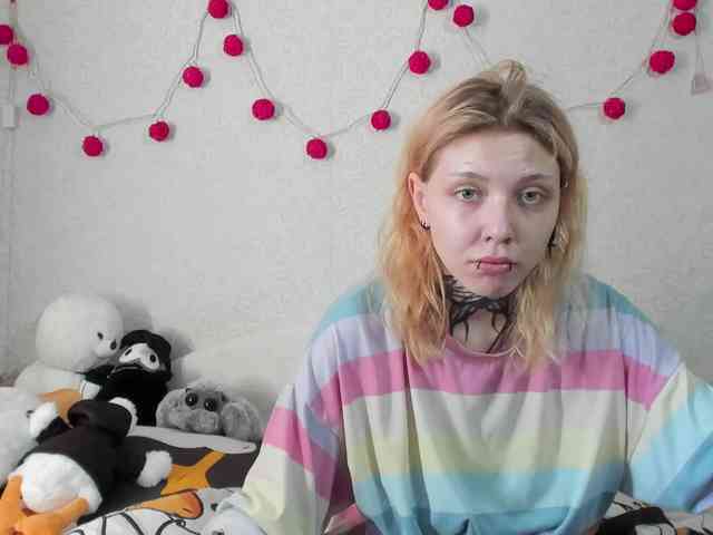 Nyan-Cat webcam
