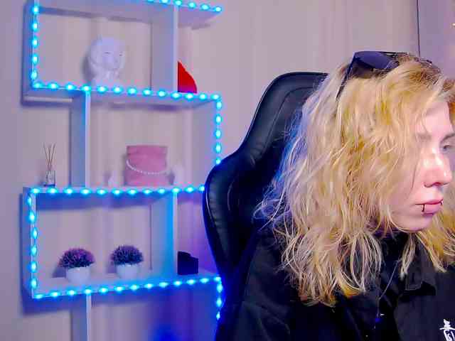 Nyan-Cat webcam