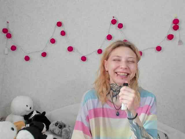 Nyan-Cat webcam