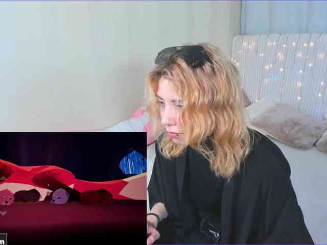 Nyan-Cat webcam