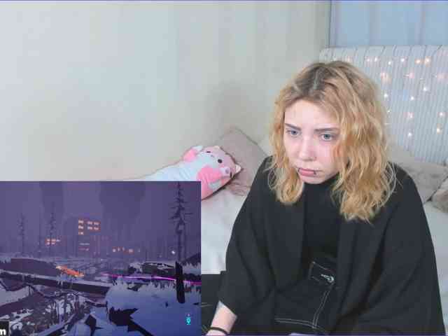 Nyan-Cat webcam