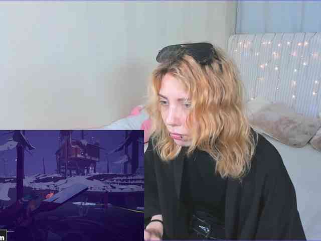 Nyan-Cat webcam