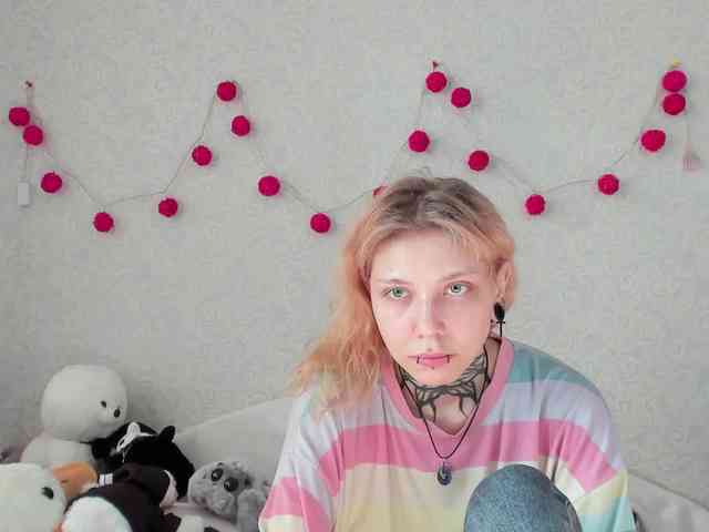 Nyan-Cat webcam