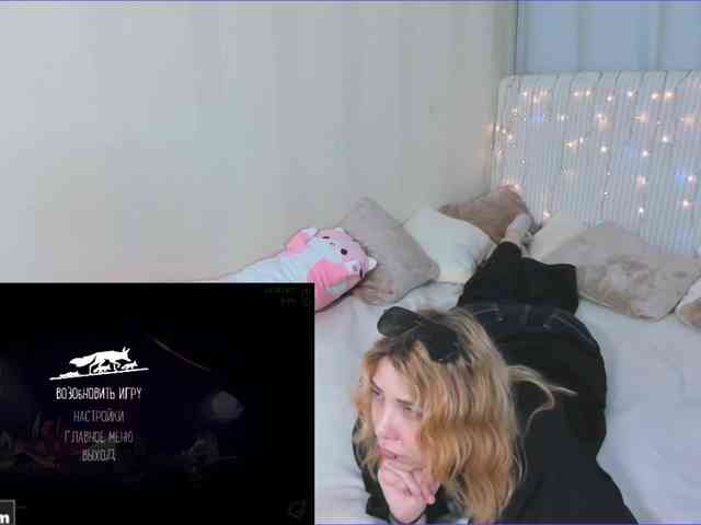 Nyan-Cat webcam