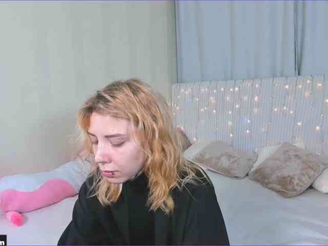 Nyan-Cat webcam