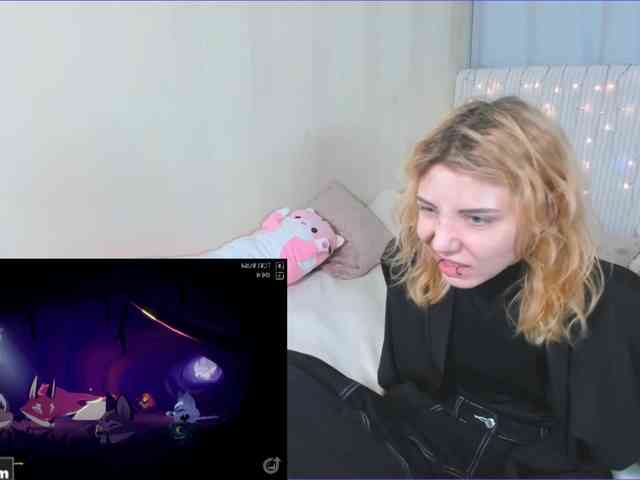 Nyan-Cat webcam
