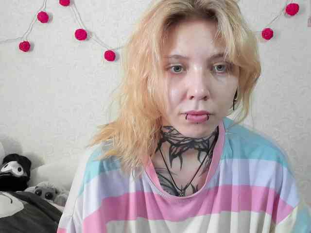 Nyan-Cat webcam