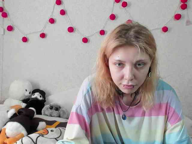 Nyan-Cat webcam