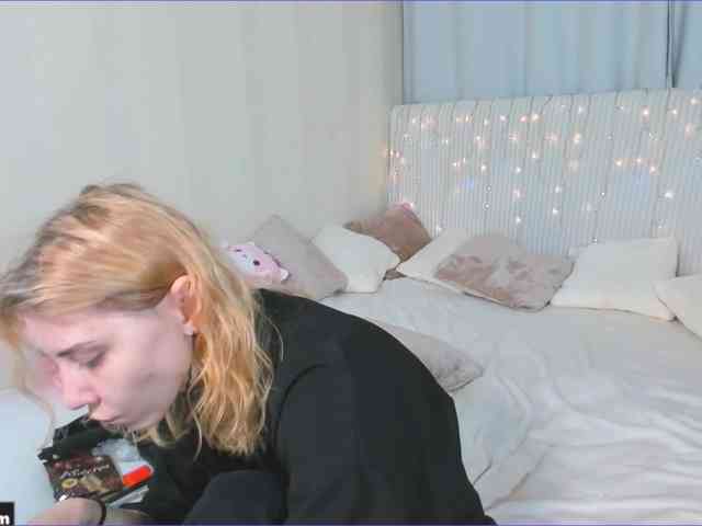 Nyan-Cat webcam