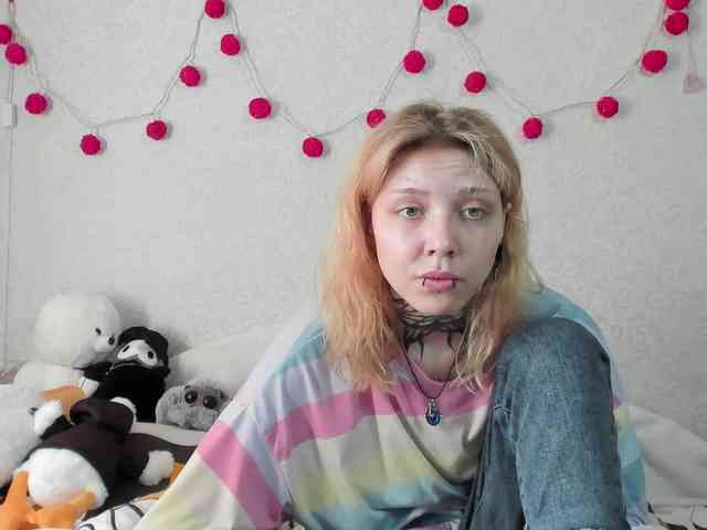 Nyan-Cat webcam