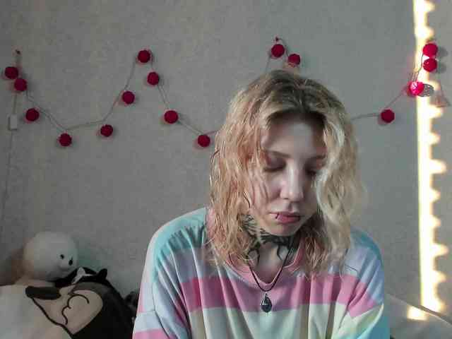 Nyan-Cat webcam