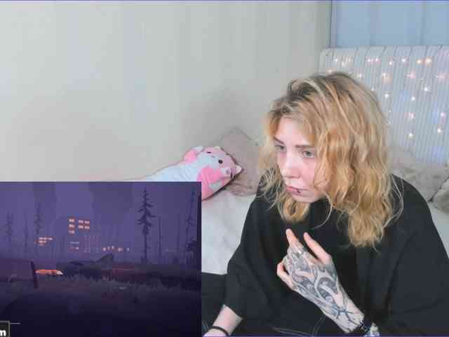 Nyan-Cat webcam