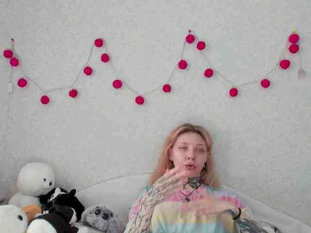 Nyan-Cat webcam