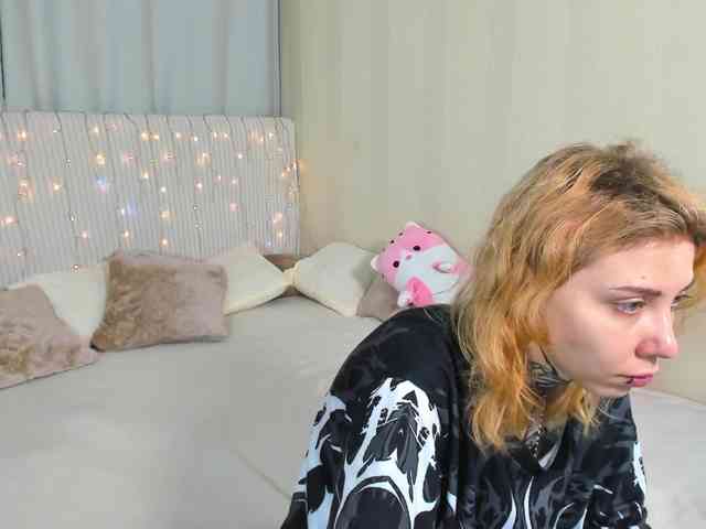 Nyan-Cat webcam