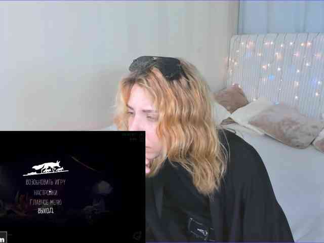 Nyan-Cat webcam