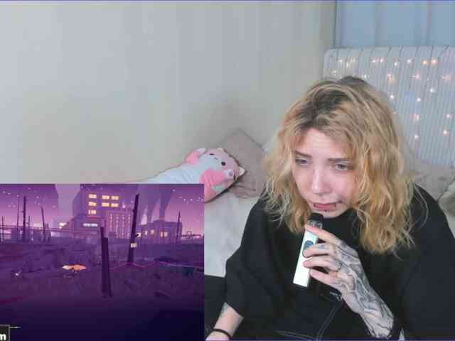 Nyan-Cat webcam