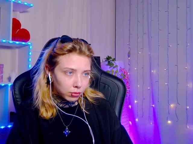 Nyan-Cat Live Webcam on BongaCams Nyan-Cat Live Webcam on BongaCams