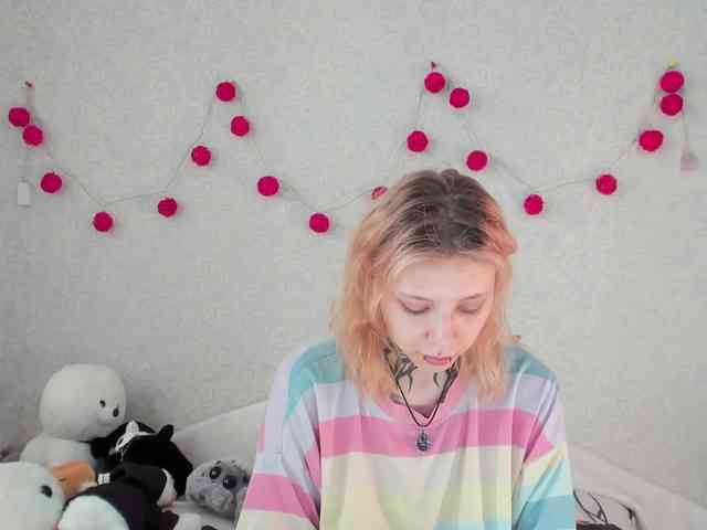 Nyan-Cat webcam